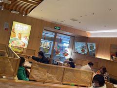 -蓉李记成都名小吃(合肥包河万达店)