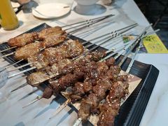 -金谷园饺子·烧烤(人大总店)