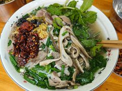 -熊氏牛羊杂粉(龙眼井总店)