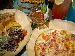 -The Cheebat 锌吧·Bistro(体育西店)