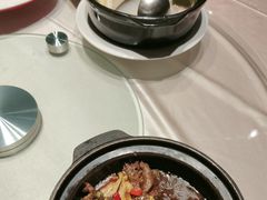 -王府井酒店(金桥港湾店)