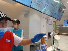 -DQ·蛋糕·冰淇淋(湖景东路店)