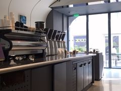 -Seesaw Coffee(上生新所店)