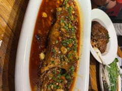 -苹果树下艺术餐厅(通州店)