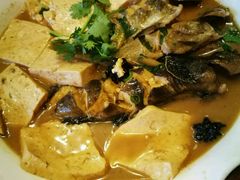 -明海妈妈菜(大连外国语学院店)