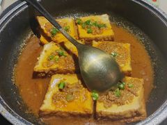 -佬麻雀·剁椒鱼头(京基KK One店)