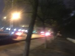 -维吾尔餐厅(宜山路店)