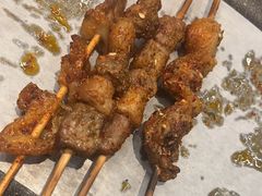 -管氏翅吧(马家堡店)