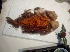 -汉唐宴长安食府