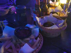 -Perry's·酒吧(黄埔大道店)