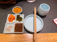 -柔杉家黑牛烤肉·活鳗鱼(太原街店)