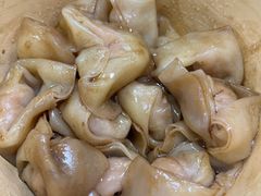 -山北老老头馄饨