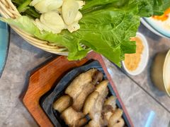 -屋里家延边朝鲜族冷面(梅林3店)