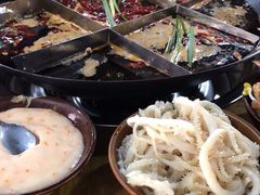 -正南齊北重庆老火锅(光华村直营店)