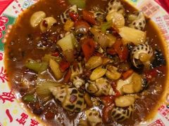 -吉利龙虾·新派海鲜烧烤