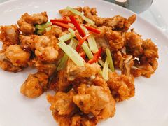 椒盐排条-上海小南国(金桥国际广场店)
