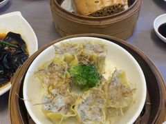 -东方御宴海鲜酒楼(棕泉酒店)