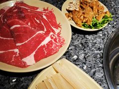 -蜀大侠火锅(建设路第五大道店)