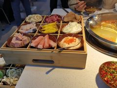 -芈重山老火锅(广州首店)