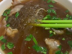 -清真蒋有记(老门东店)