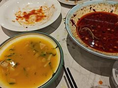 -火婆子·川小馆(扬韬科技广场店)