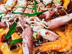 -连家船海鲜大排档·20年闽菜店(厦大店)