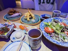 -琴寿司居酒屋(中山广场店)