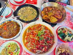 -老闵田螺馆·南昌特色(总店)