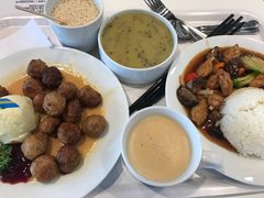 -宜家·瑞典风味餐厅(烟台路店)