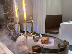 -PARFUM FLORAL花境法餐(南京首店)
