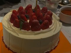 -春树下·树屋花房西餐厅(罍街AS1980店)