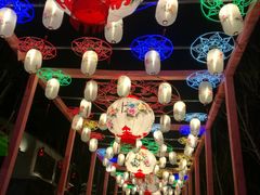 -济南方特东方神画