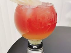 夏会醉−summer-喜茶(北京五棵松华熙店)