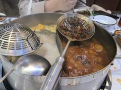 -刘少华贵州小黄牛·鲜牛肉火锅(总店)
