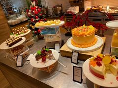 -北京王府井希尔顿酒店·万斯阁西餐厅