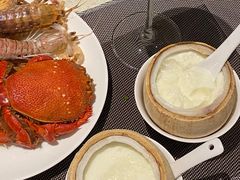 -安蒂娅·海鲜自助餐厅(安蒂娅美兰酒店)