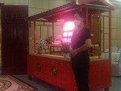 -味道香山烤鸭店(马池口店)