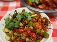 -菜哥龙虾•九江菜(七中店)