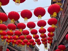 -古文化街旅游区