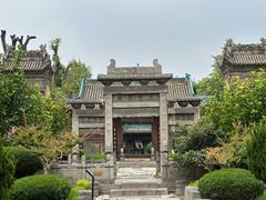 -西安化觉巷清真大寺