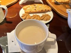 -The Lounge·大堂酒廊·北京粤财JW万豪酒店