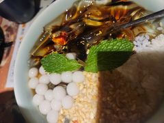 -绿茶餐厅(布吉万象汇店)