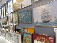 -燕莎奥特莱斯购物中心