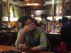 大堂-牛家酒场(7mall店)