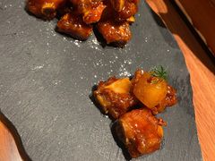 -大树餐厅(益田假日店)