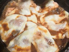 -满兴咱妈烀饼铁锅炖(兰州北街店)