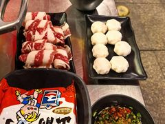 -水哥卜卜贝(东晓·胜汇里店)