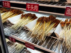 -钢管厂五区小郡肝火锅串串香(清河店)