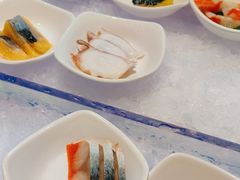 -曼格活海鲜·牛排自助(光明蓝鲸店)