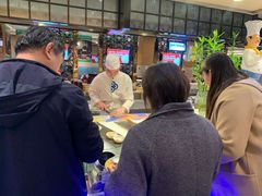 -舜和巴西烤肉餐厅(舜和国际店)